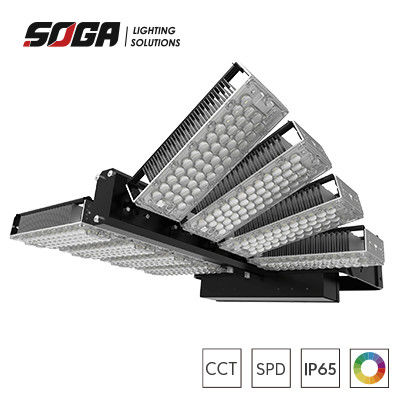 kopen Langdurig 100W of 120W LED-sportslichten met IP66-classificatie en 60000 uur levensduur online manufacture