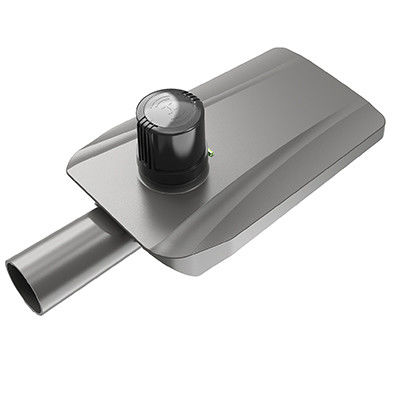 kopen Aluminium behuizing Waterdicht straatlicht met 0-10V dimmende lichtsensor en tijdregelaarfuncties 35W online manufacture