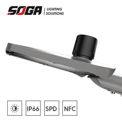 kopen Aluminium behuizing IP65 LED straatlicht voor veelzijdige buitenverlichtingsoplossingen online manufacture