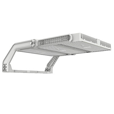 kopen Inlaatspanning AC180-528V en draadloos bedienbaar sportlicht voor prestaties online manufacture
