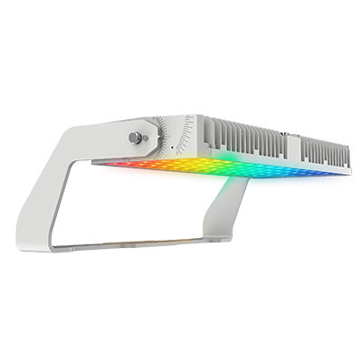 kopen LED sportveldverlichting AC180-528V ingangsspanning en 9°/13°/18°/55°/Asymmetrisch 45/60N/60M stralingshoek voor prestaties online manufacture