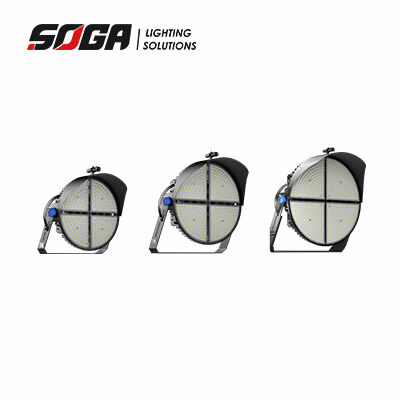 kopen L70 Uur 000 H LED hoogmastlicht AC108-528V Inlaatspanning IJzer of roestvrij staal Beugel ideaal voor verlichting van grote oppervlakken online manufacture