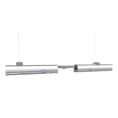 Lineaire LEIDENE Trunking Lichte 80W Trunking LEIDEN van de Systeemverlichting Kanaal