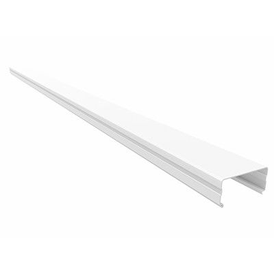 DALI Dimming Industrial Linear Lighting-het LEIDENE Hoge Lumenoutput van 160lm/W