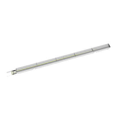40W indoor sportveldverlichting 160lm/W hoog lumen weinig onderhoud