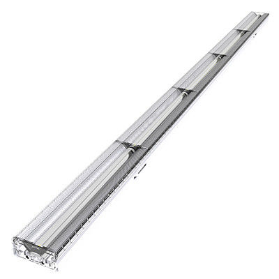 Naadloze LEIDENE Trunking Lichte Snelle Installatie LEIDENE Lineaire Verlichting 24W