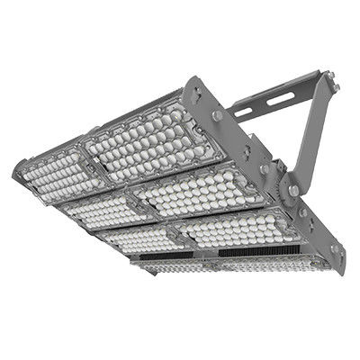 Het verduisteren van LEIDENE de Sporthof Tennisbaanschijnwerpers 960W Binnenverlichting