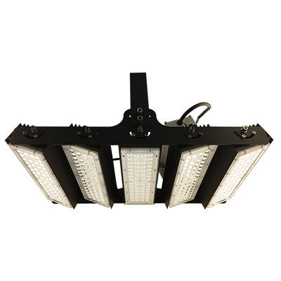 LEIDEN van de sporten Hoge Macht Vloed Licht 250W IP65 Zwarte of Grey Color