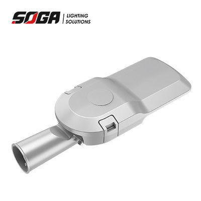 IP66 waterdicht LED-straatlicht met een brede straalhoek van 155°*80°