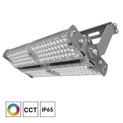 120W-1440W Dimmable LED Mast Light met afneembare SOGA Electrical Box IP65 0-10v Dimming