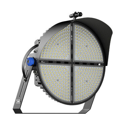 Zigbee-technologie LED-sportverlichting voor buiten met ingangsspanning AC108-528V en DALI-dimoplossingen, ideaal voor sportfaciliteiten