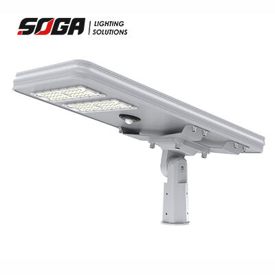 3 Verlichtingsmodi voor optie LED straatverlichting met CCT 2700-6500K, de perfecte oplossing voor verlichting langs snelwegen, wegen en openbare ruimtes.